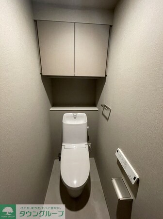 プラウドフラット三越前イーストの物件内観写真